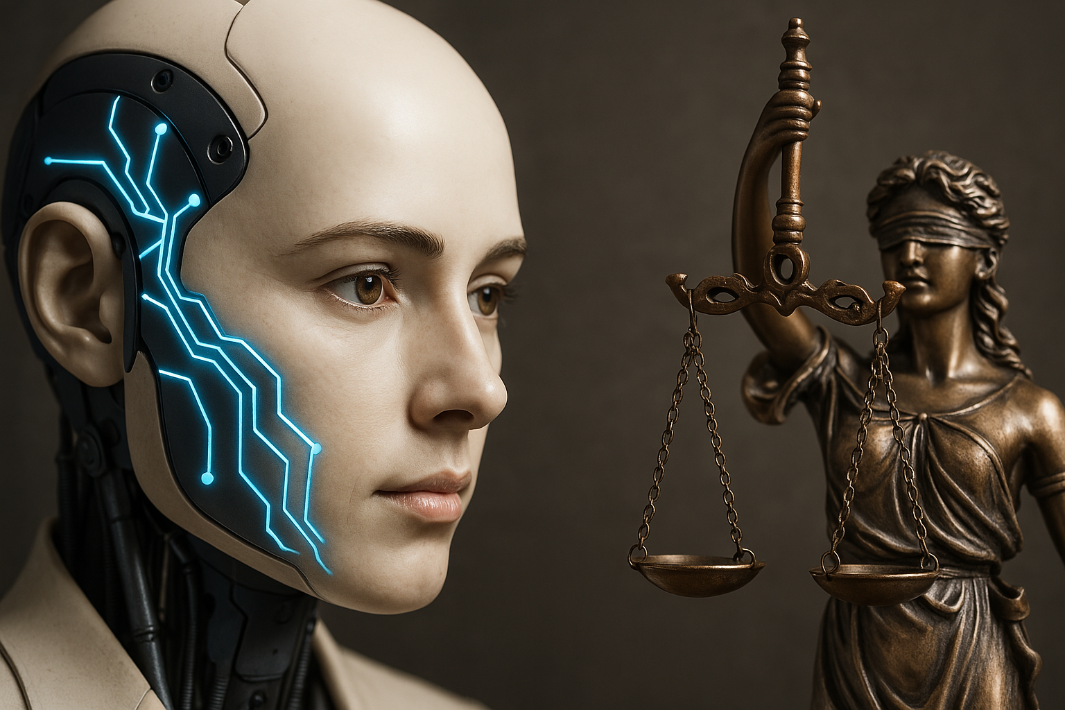 AI Ethics