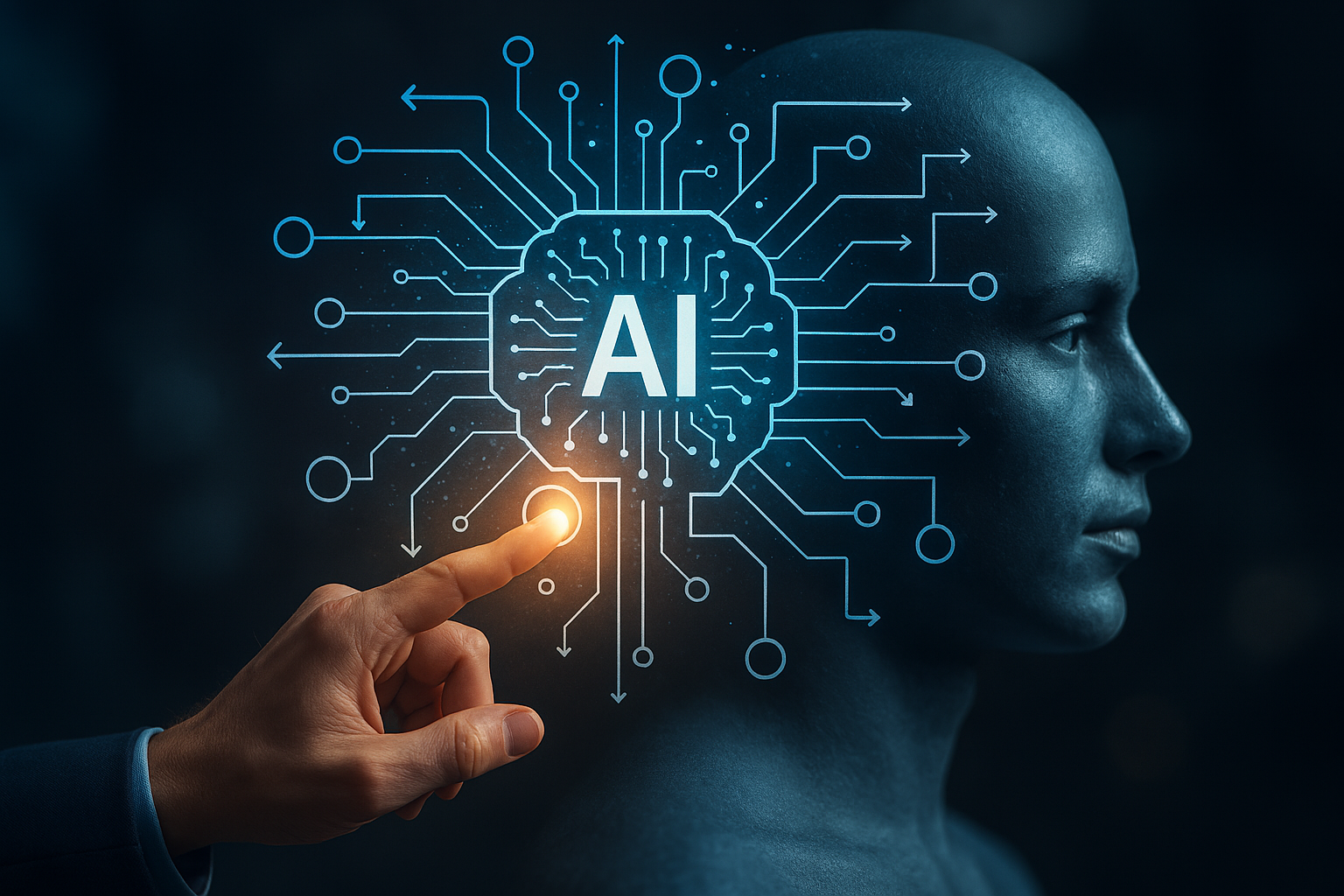 Inference (in AI)