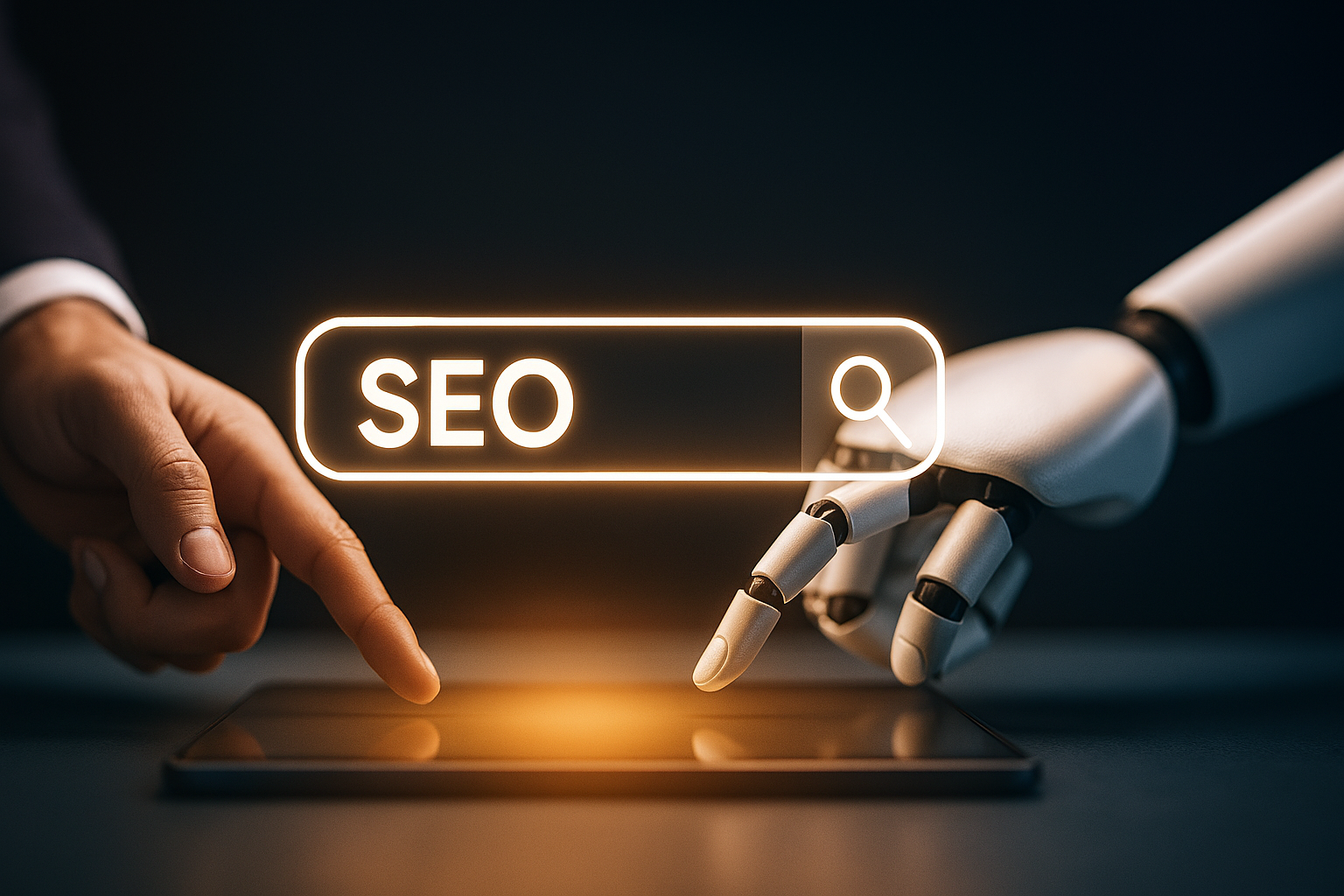 AI SEO Tools