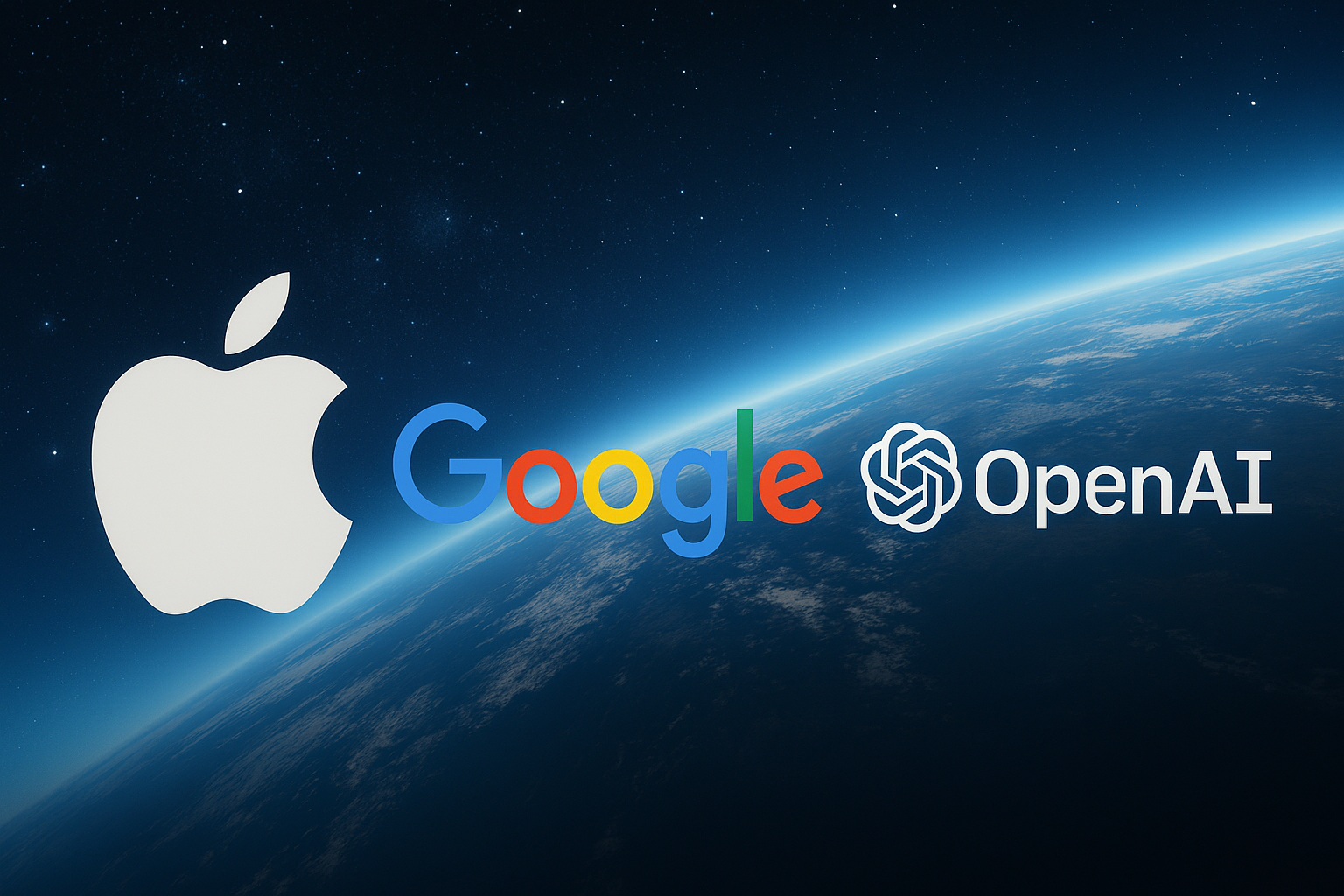 United for Intelligence: The Beauty and Significance of Apple’s AI Partnerships with Google, OpenAI, and Anthropic