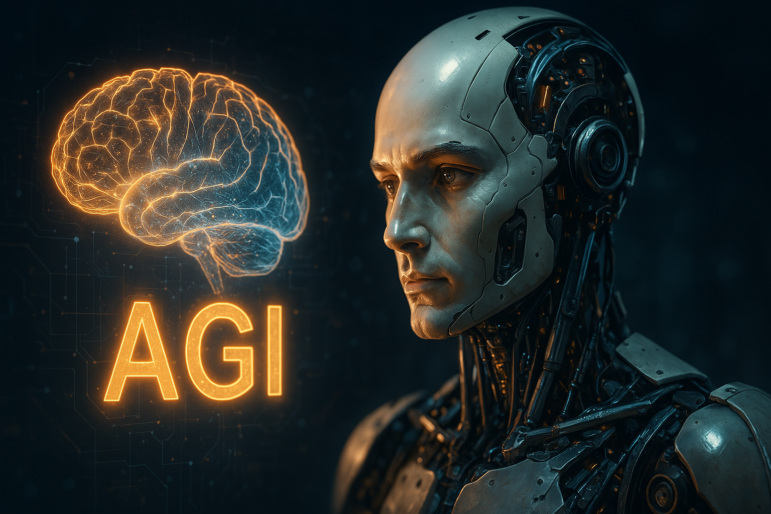Artificial General Intelligence (AGI)
