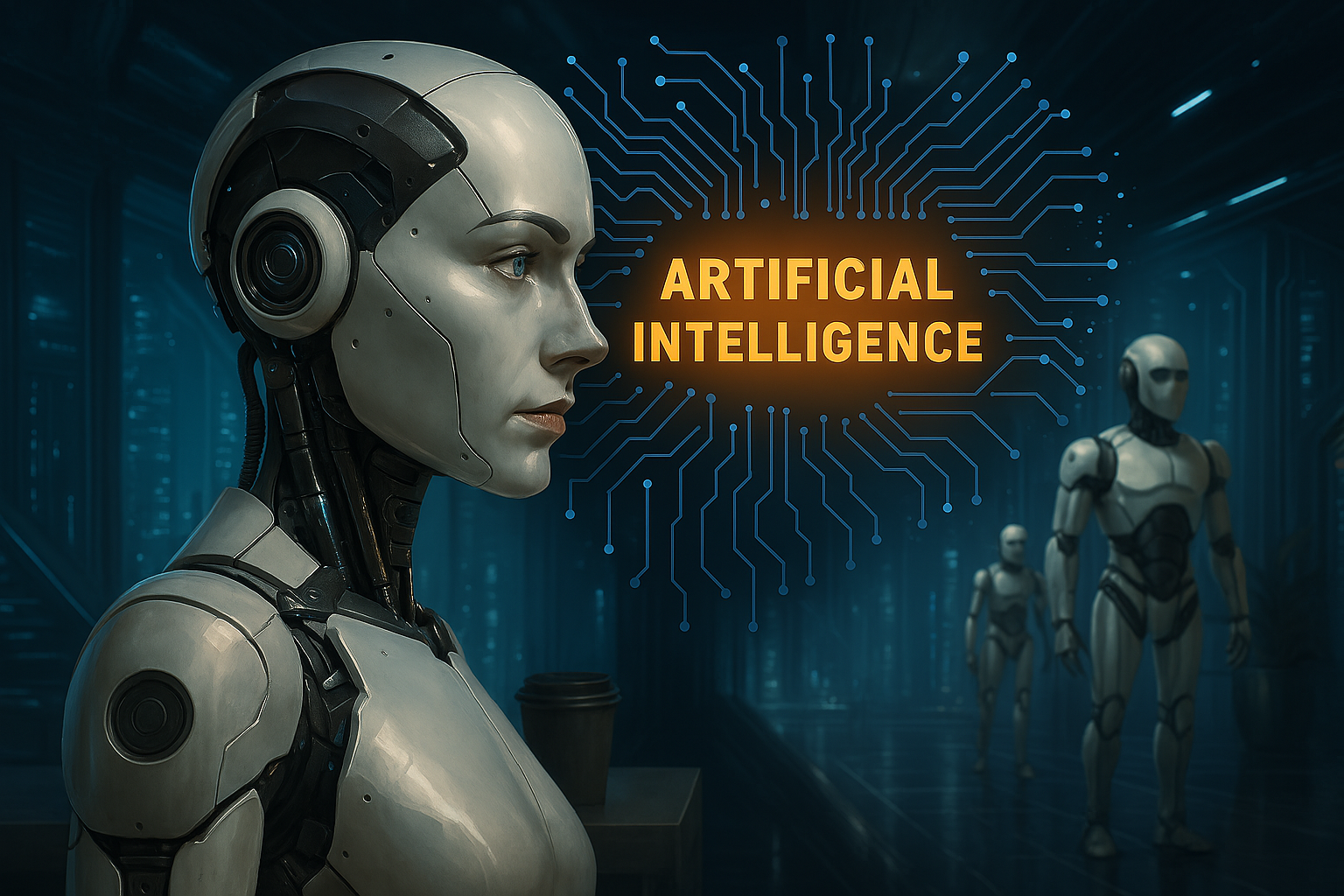 Artificial Intelligence (AI)