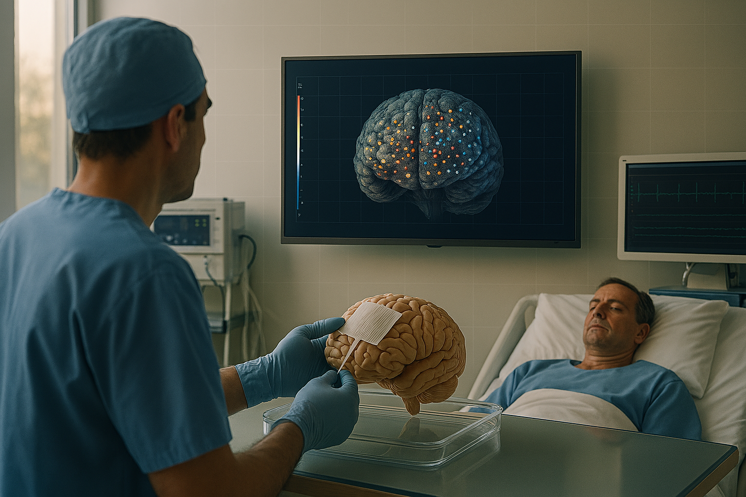 Precision Neuroscience: Pioneering the Future of Brain–Computer Interfaces