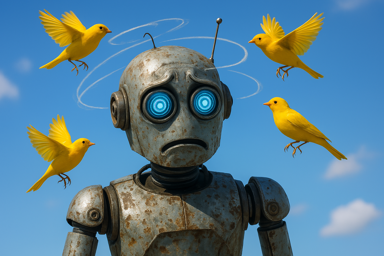 Hallucination in AI