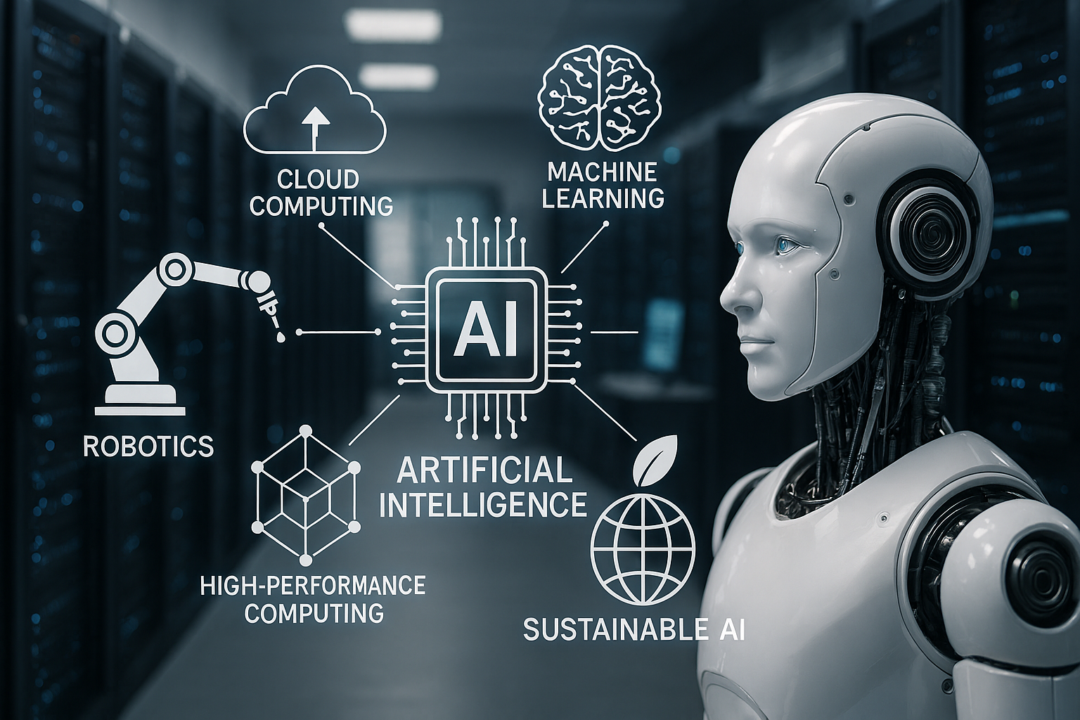 Compute Exchange: Accelerating AI and Robotics Through Transparent, Market-Driven Compute