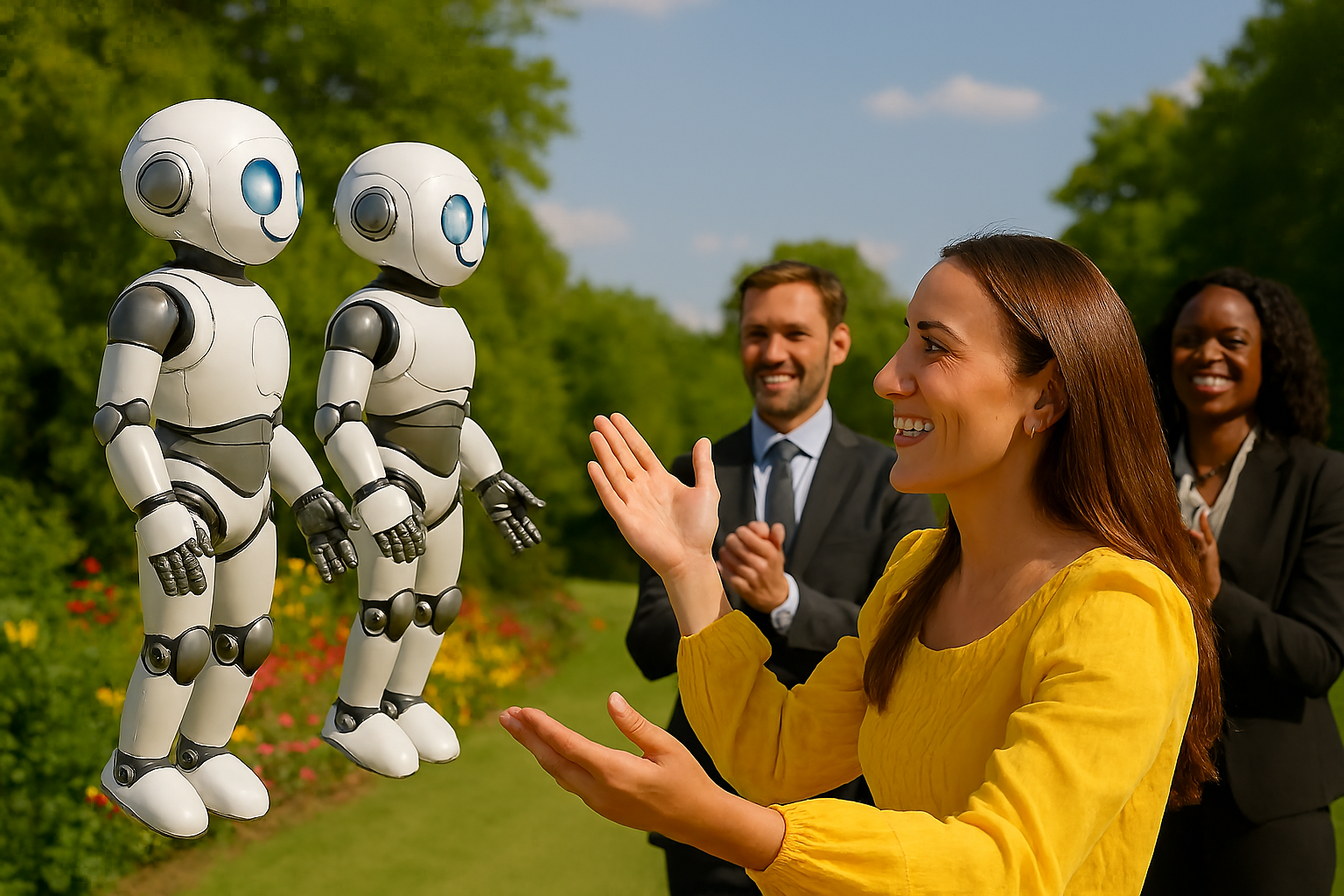 Mira Murati: From Albanian Roots to AI Visionary