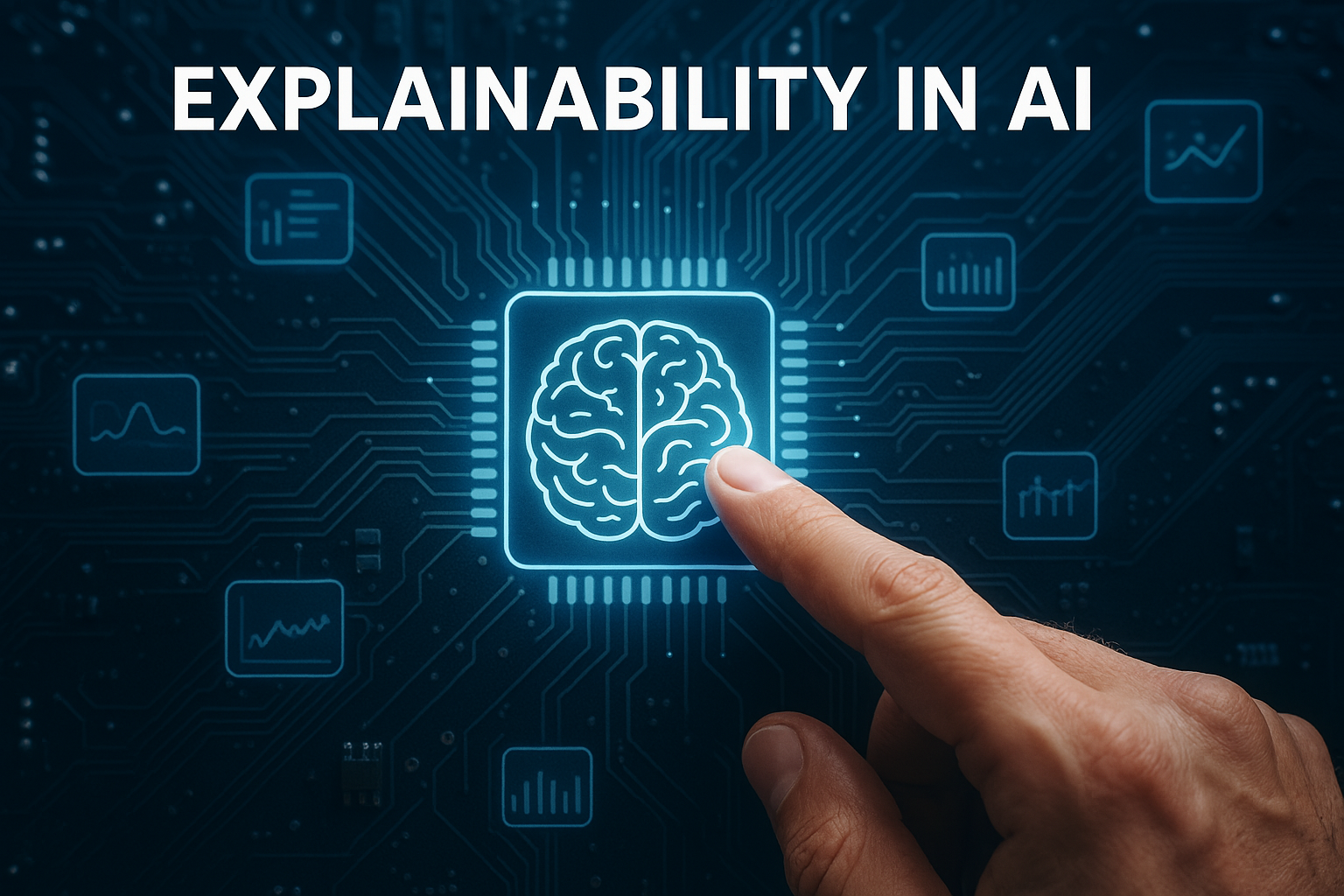Explainability (in AI)
