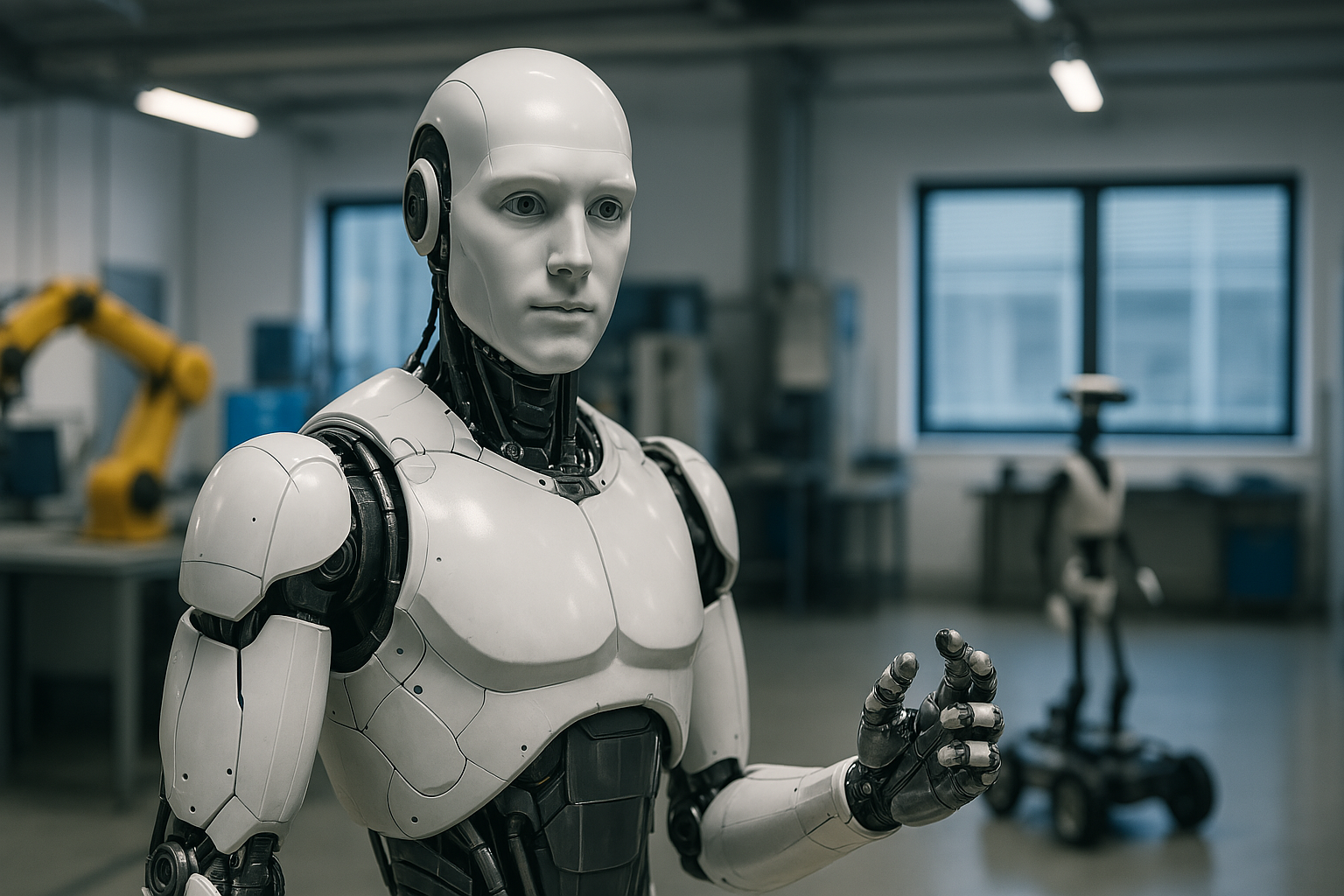 Robot