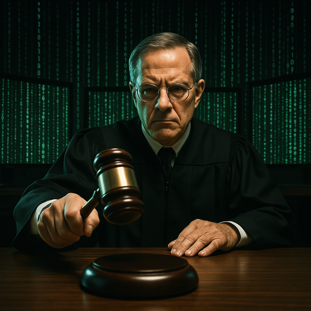 Artificial Intelligence and the Law: A Global Perspective
