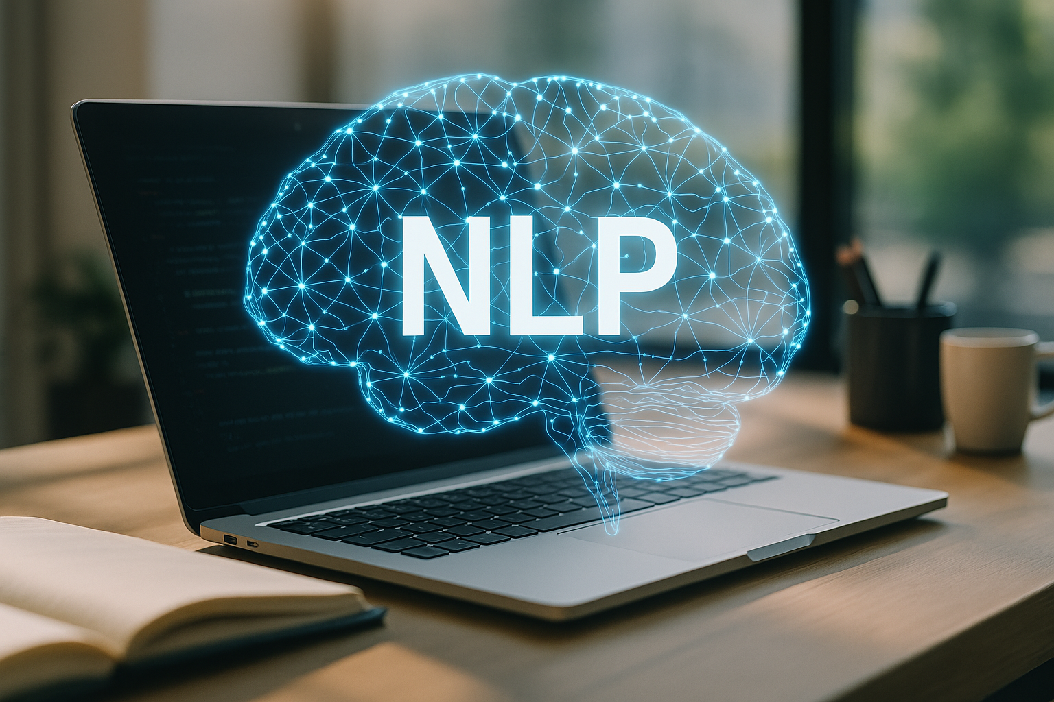 Natural Language Processing (NLP)