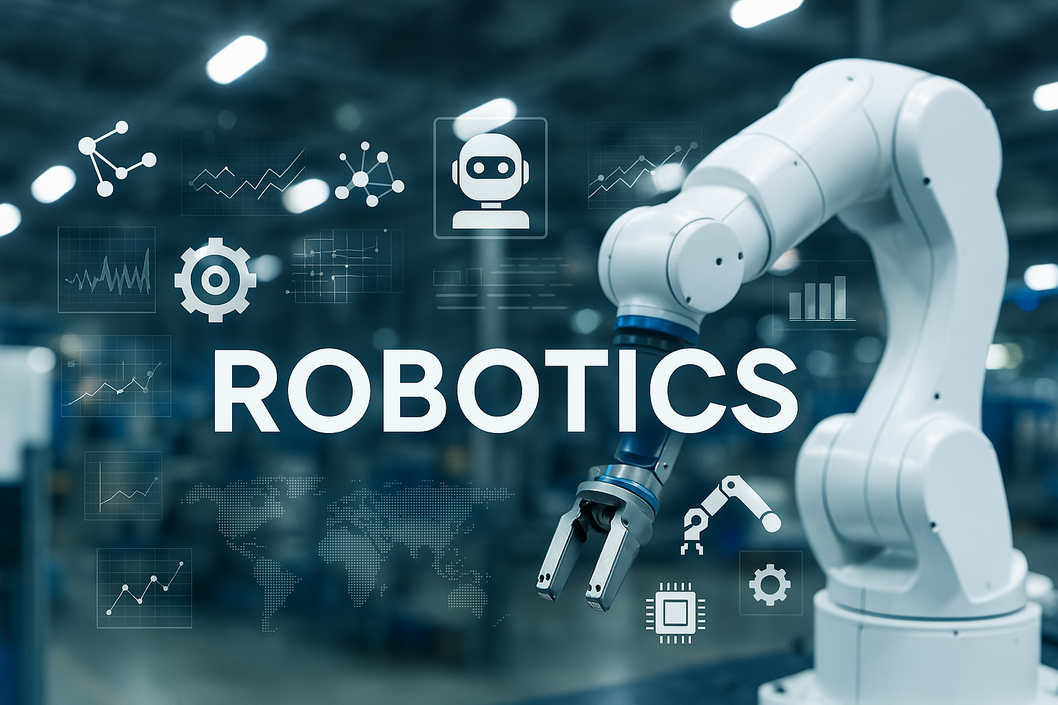 Robotics