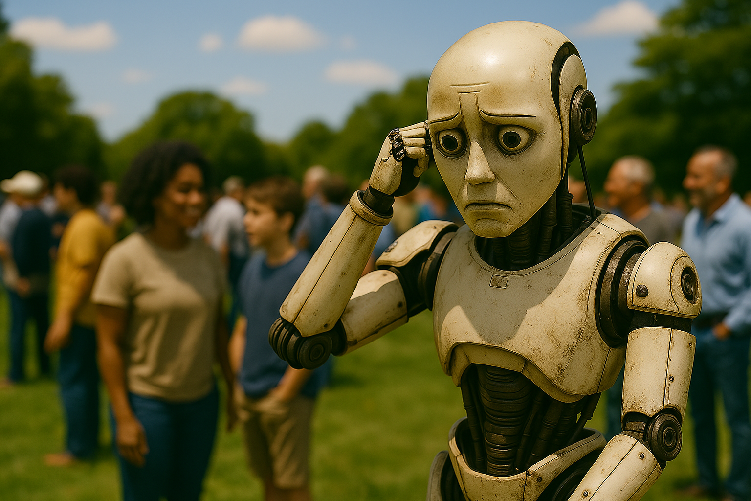 AI Bias