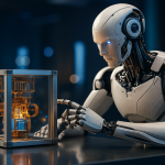 UCLA Room Temperature Quantum Computing Breakthrough