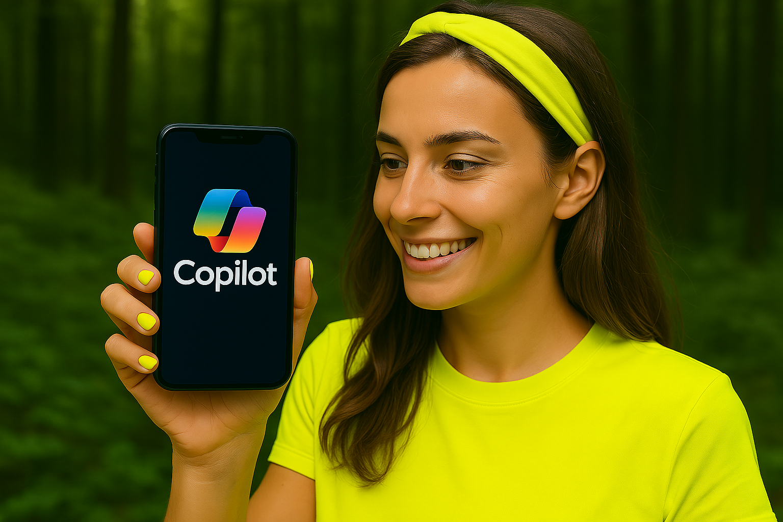 Microsoft Copilot: The AI Companion Revolutionizing Productivity