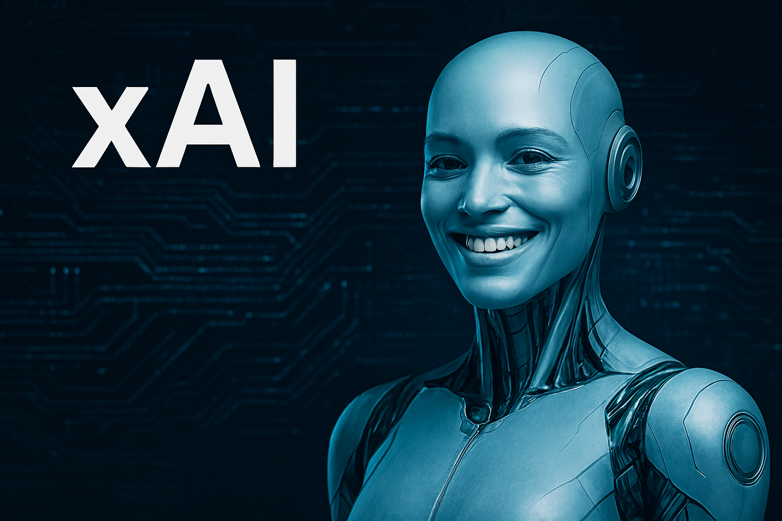 xAI: The Rise of Elon Musk’s AI Powerhouse